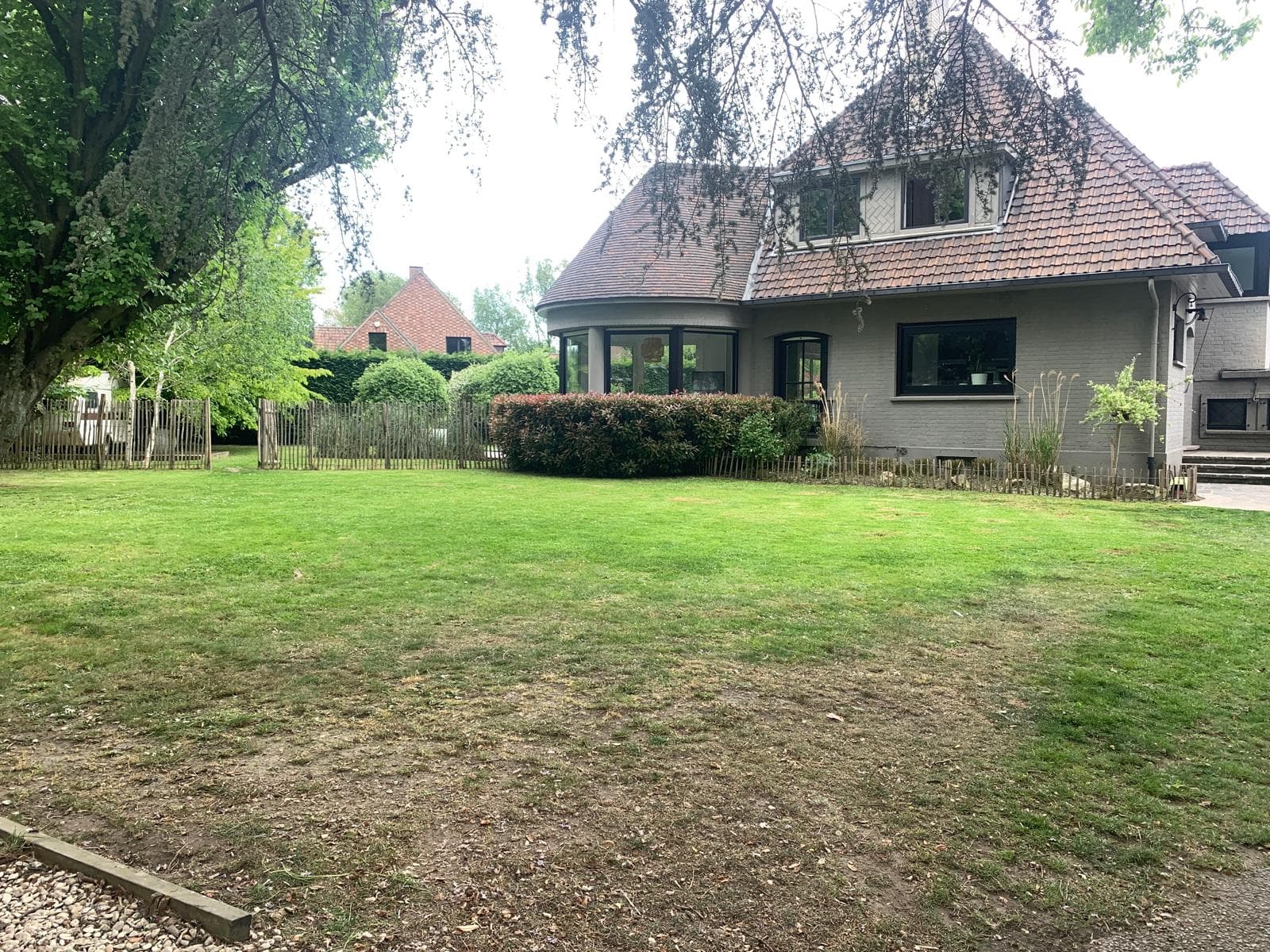 La Villa Wasqualienne - Séminaire d'intégration - Accueillir de nouveaux collaborateurs à Wasquehal