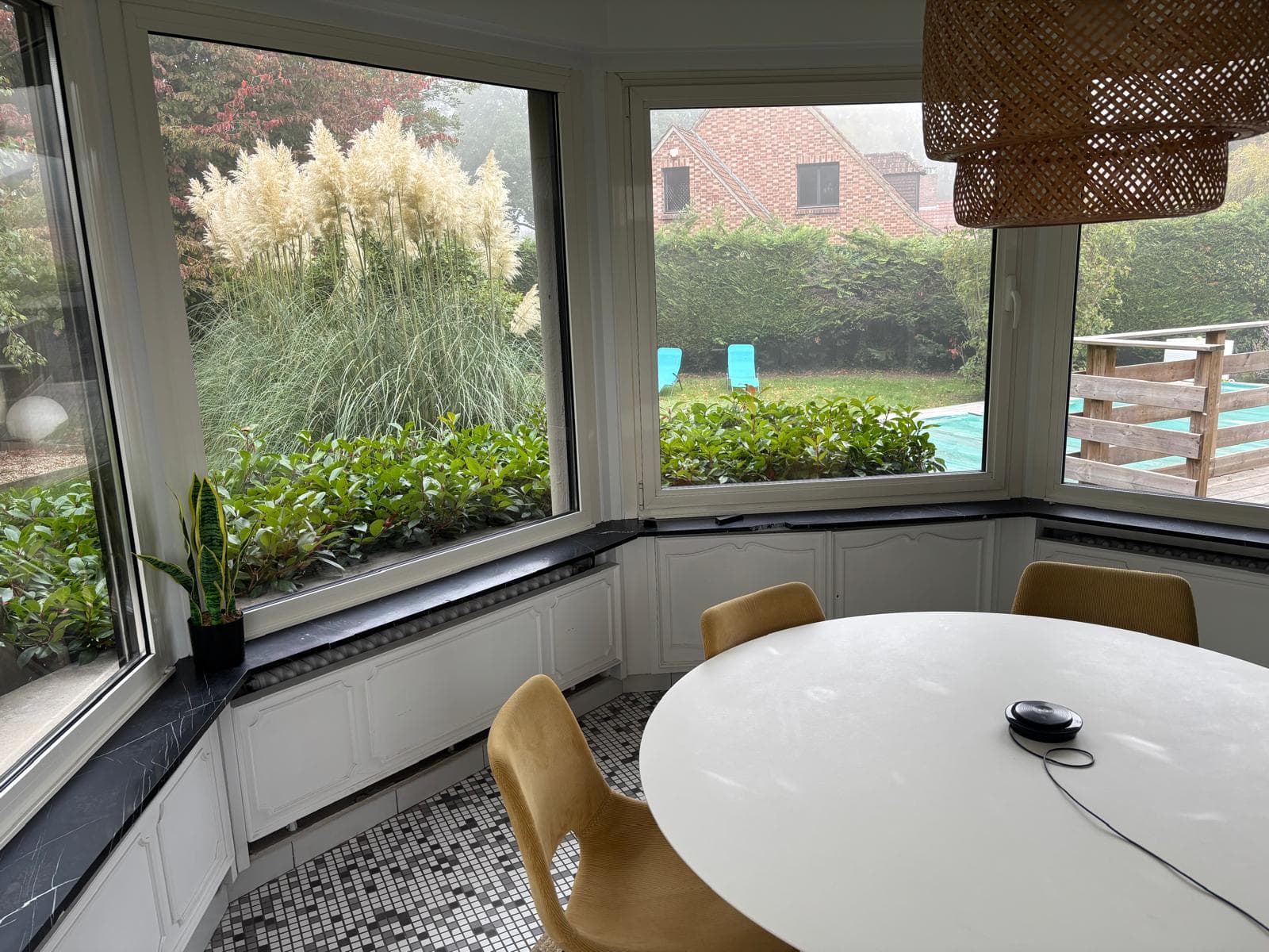 La Villa Wasqualienne - Espaces de travail inspirants pour entreprises et entrepreneurs à Wasquehal