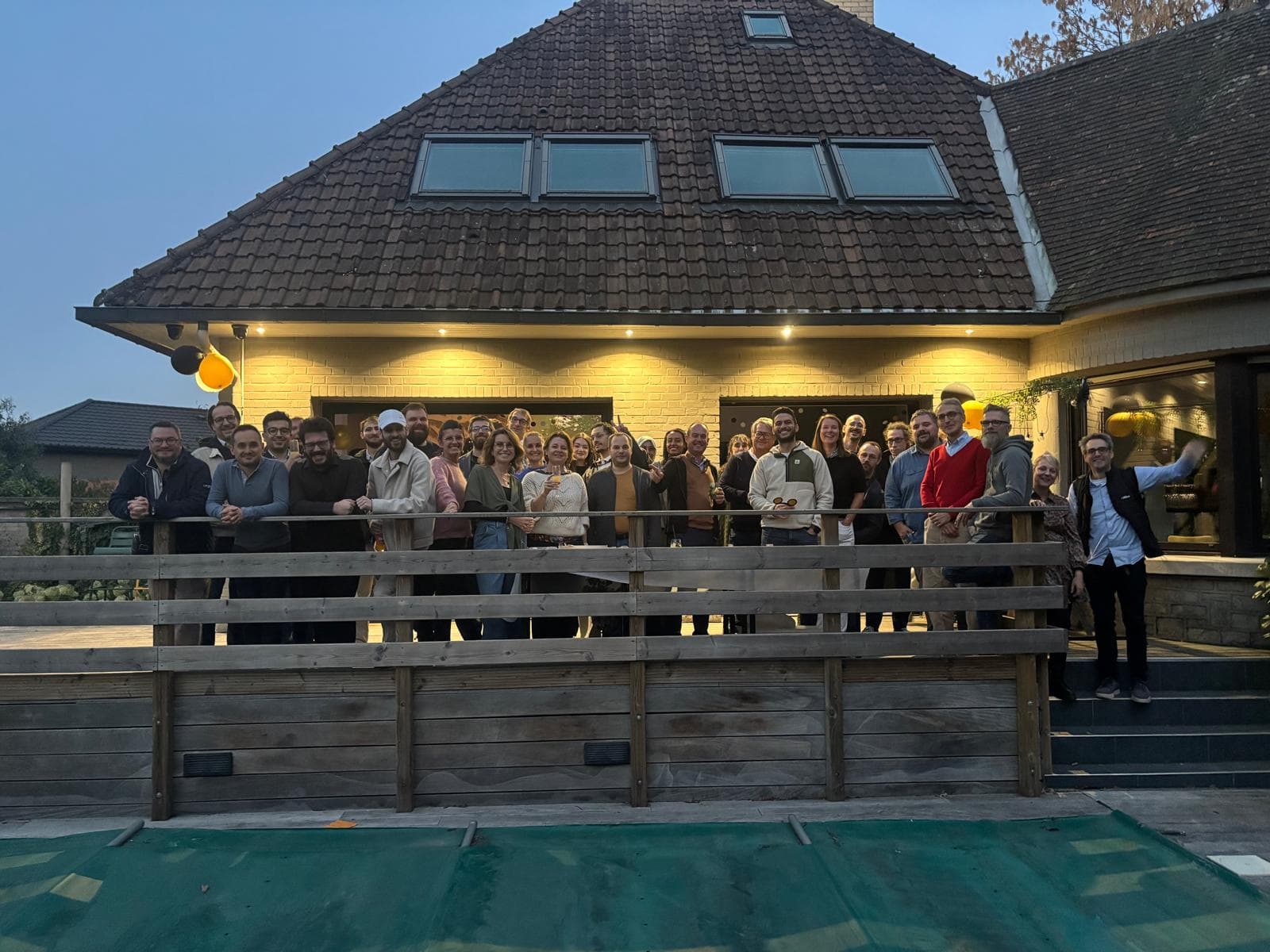 La Villa Wasqualienne - Workshops & lancements - Lancer vos produits et animer vos ateliers à Wasquehal