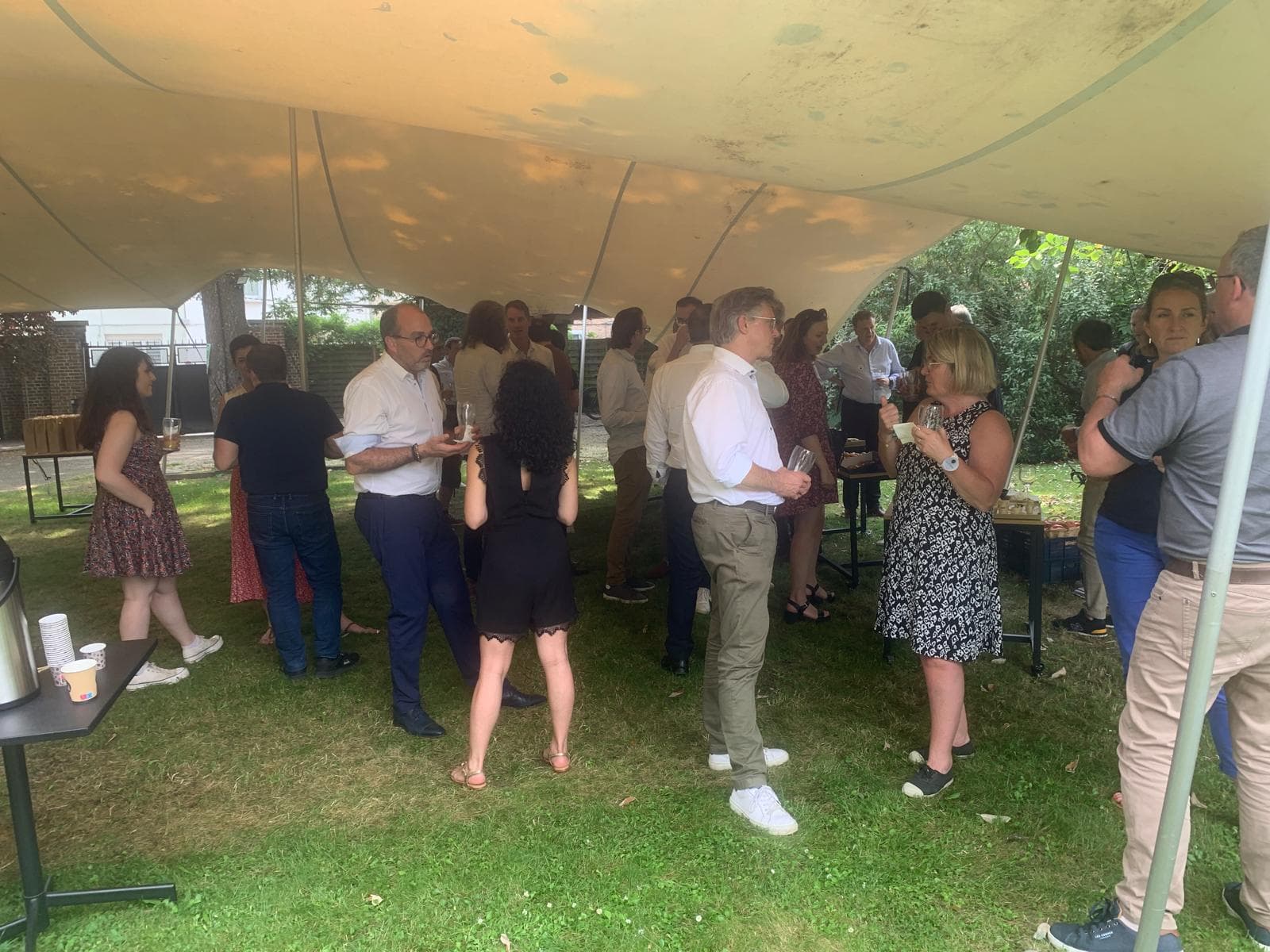 La Villa Wasqualienne - Formations - Développer les compétences de vos équipes à Wasquehal