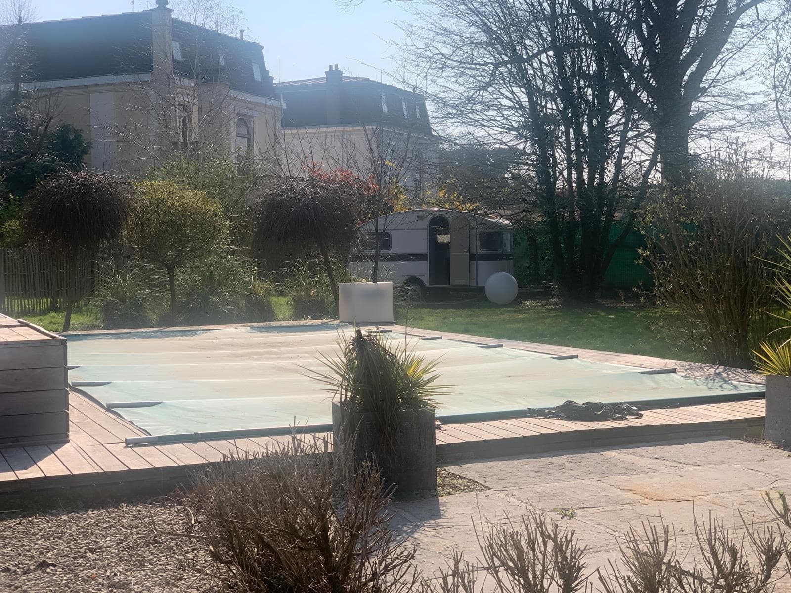 La Villa Wasqualienne - Événements clients - Rencontres internes/externes avec clients ou partenaires à Wasquehal